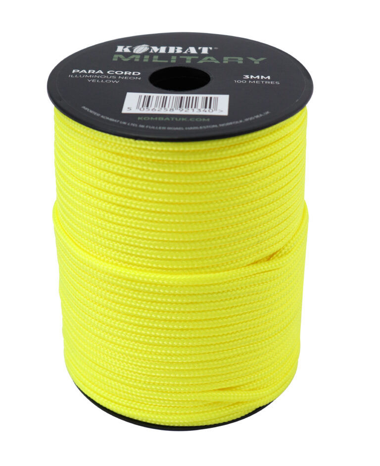 Thumbnail: Paracord - 100M Reel