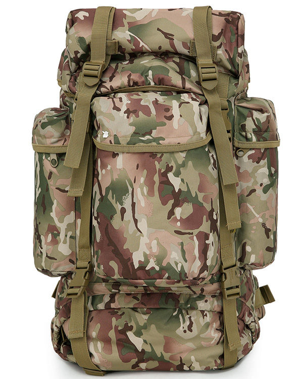 Thumbnail: Kombat Rucksack 60 Litre – BTP