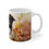 Thumbnail: Life Is Better Mugs - Border Collie