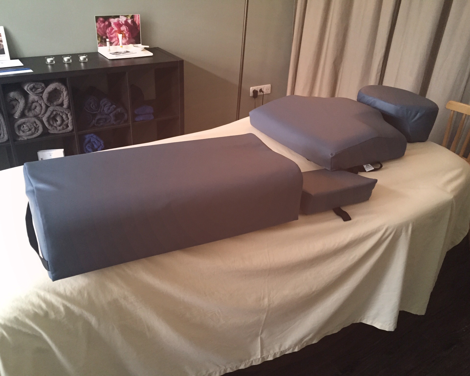 Pregnancy Massage Amsterdam Watergraafsmeer Wellness