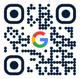 GOOGLE REVIEW QR CODE