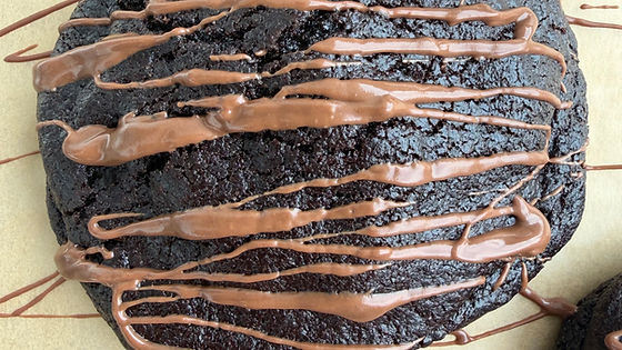 Chocolate Velvet
