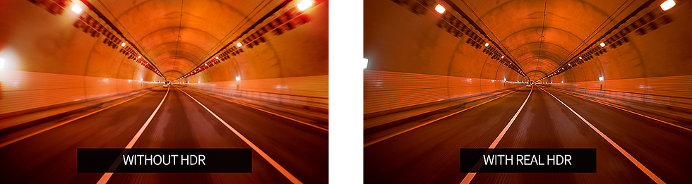 縮圖：韓國 Gnet G-onQ 超高清行車記錄儀