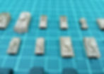 Thumbnail: Realistic tanks for Tank Chess (standard)