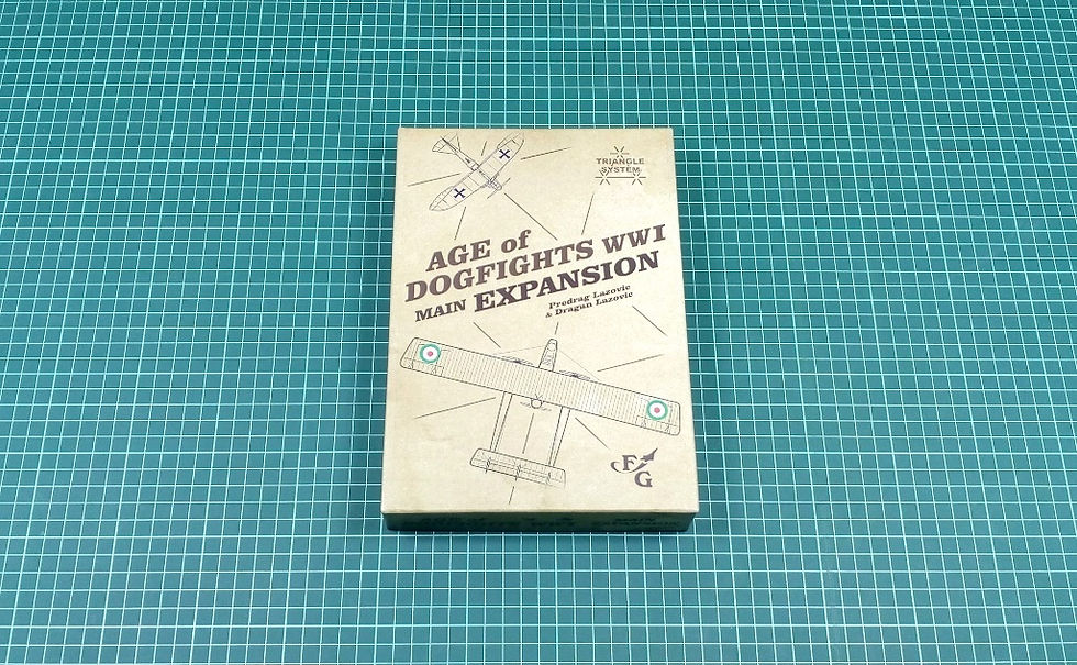 Thumbnail: AoD:WWI – Main Expansion