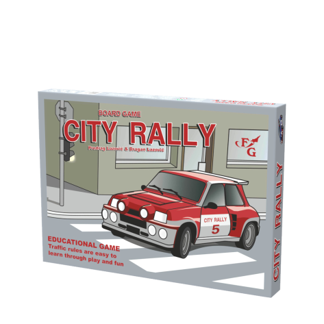 City Rally