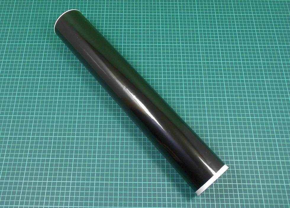 Thumbnail: Tube ⌀8×50cm