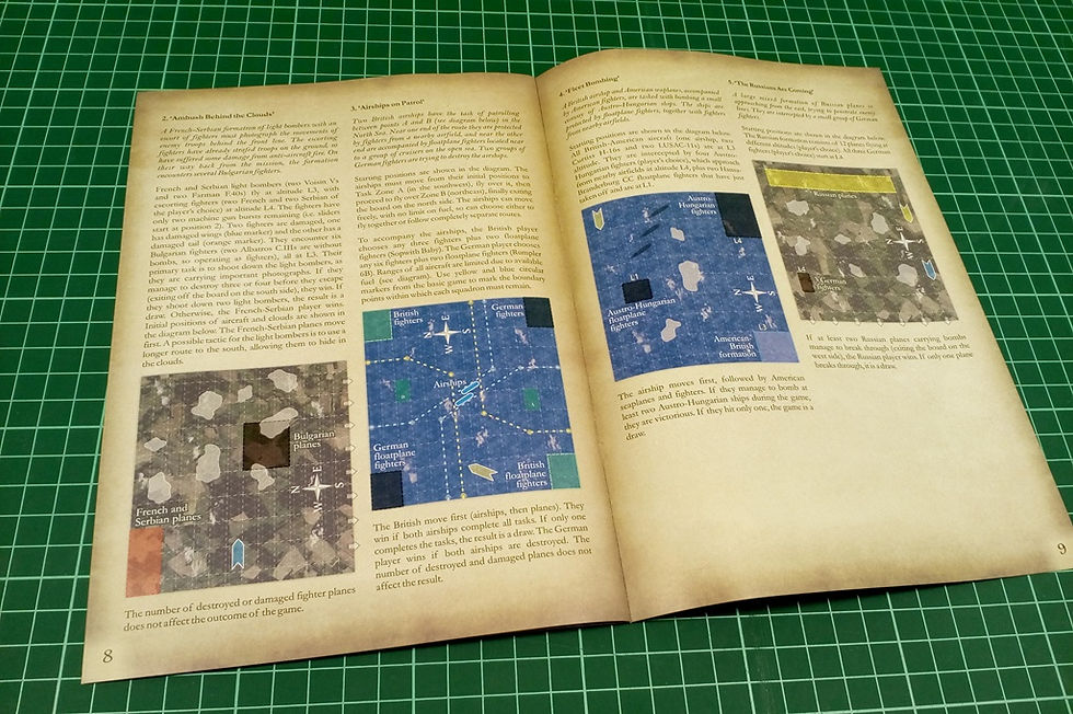 Thumbnail: AoD:WWI – Main Expansion