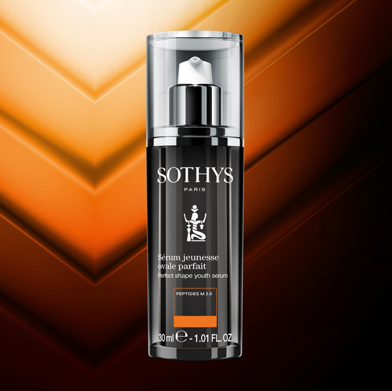 Thumbnail: Sothys Perfect Shape Youth Serum