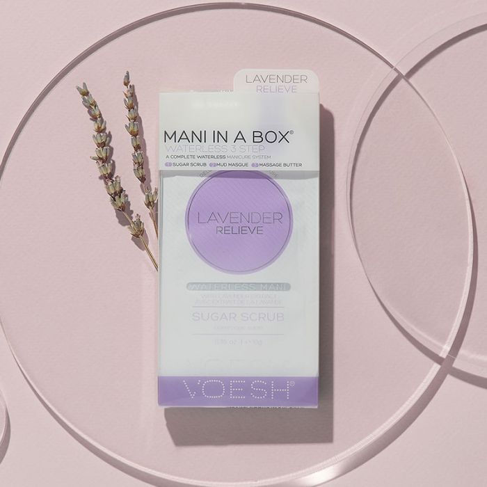 Thumbnail: Voesh Mani in a Box