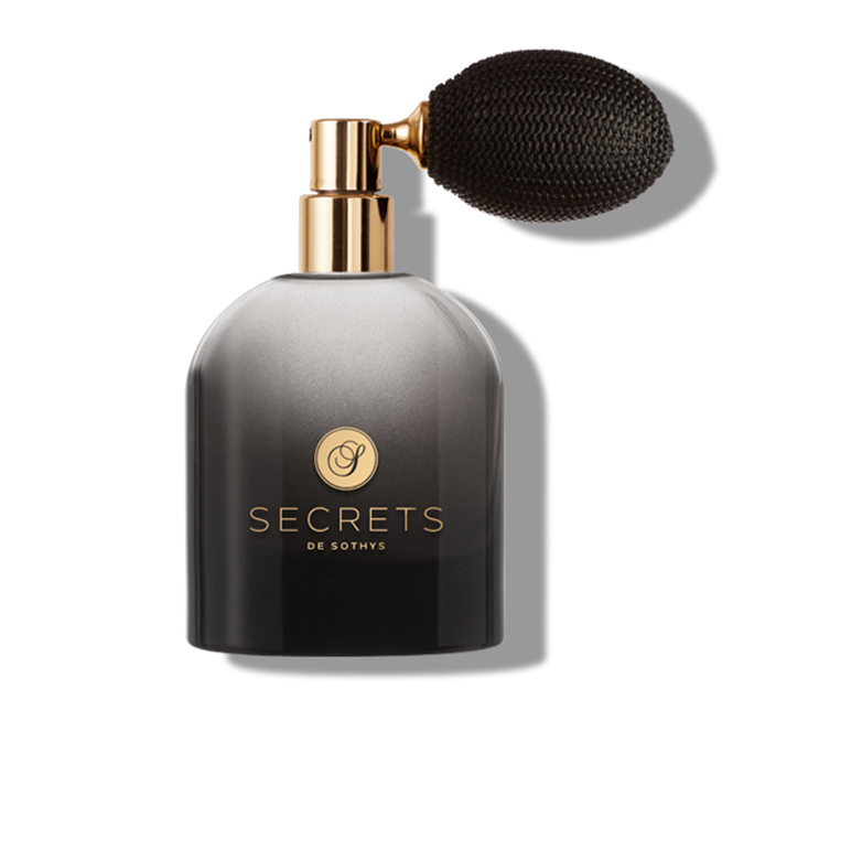 Sothys Secrets Eau de Parfum
