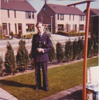 Gerard Pelzer, soldaat A/40955, Blankenheim, NAVO, 13de Wind, militair, cold case, onderzoekscollectief, Bureau Van Meerbeeck, Kurt Wertelaers