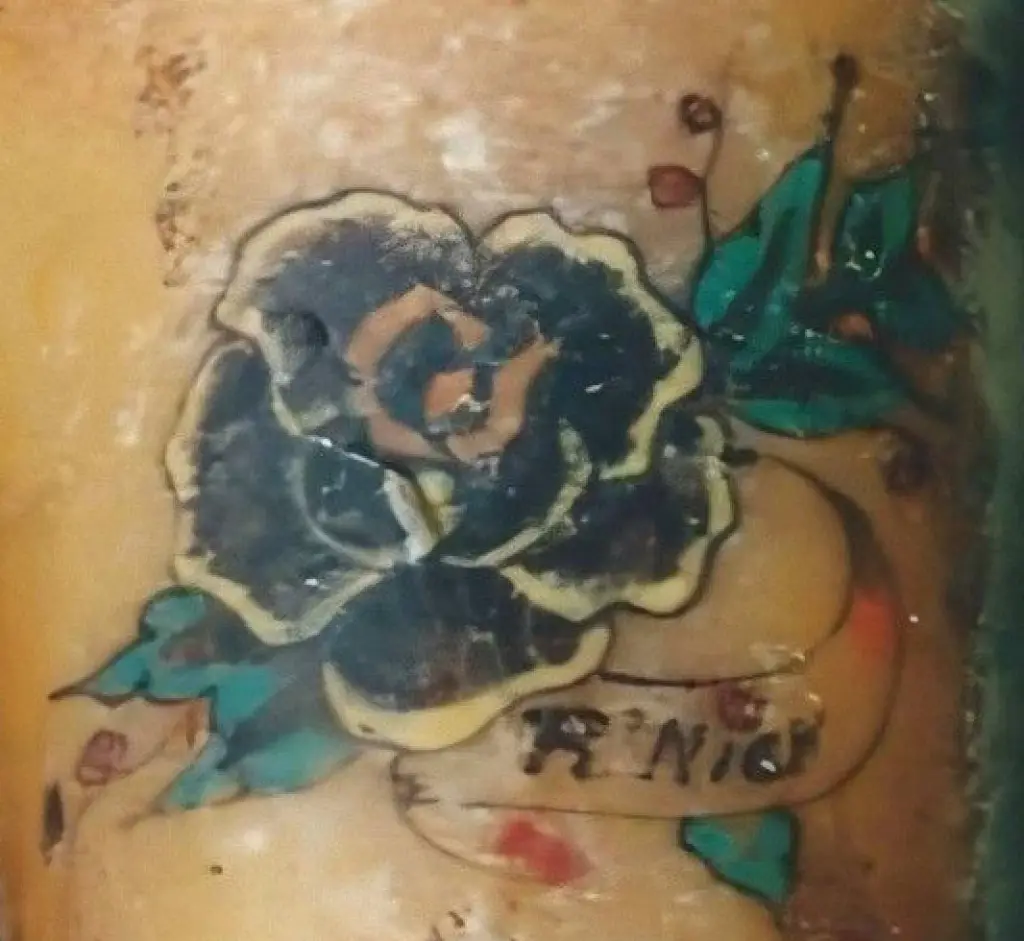 Jane Doe, Tattoo Bertje, Joe-Tattoo-Pancho, cold case, vermoord, vrouwenlijk, Antwerpen, onderzoeksjournalistiek, Bureau Van Meerbeeck