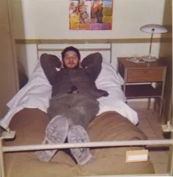Kaster , Blankenheim, 1980, Gerard Pelzer, NAVO,  leger, Duitsland, Kurt Wertelaers, Bureau Van Meerbeeck, onderzoekscollectief, cold case, vermist