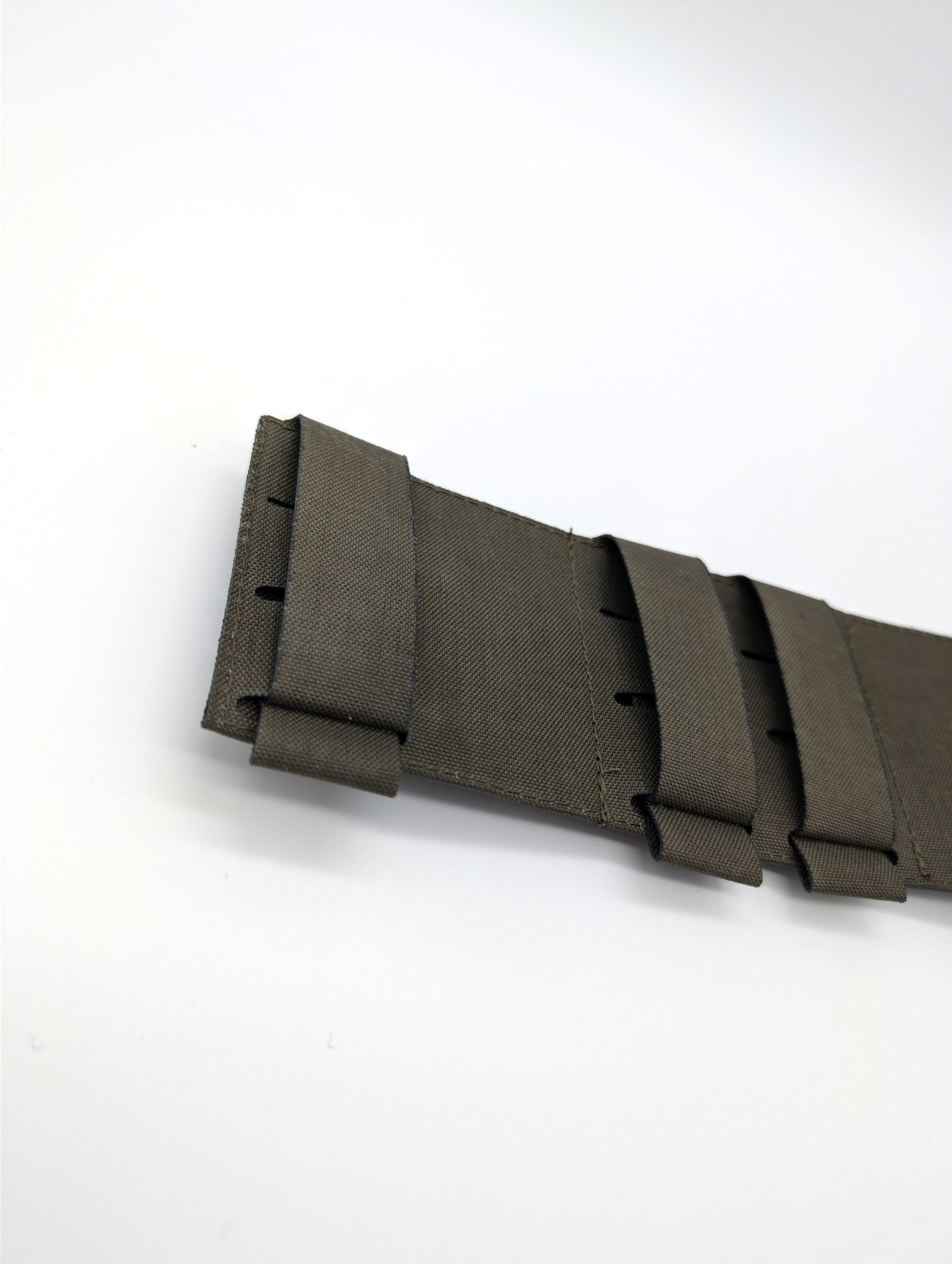 Fidlock® SNAP male L Molle Adapterplatte Back