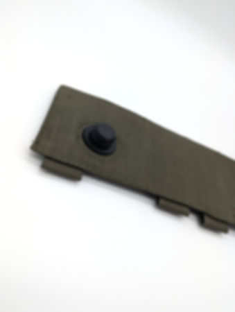 Adapterplatte Fidlock Snap Male