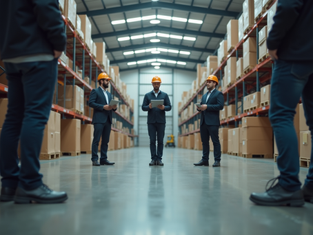 Mastering OSHA Compliance Training with SCi Safety Reno
