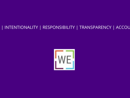 The Role of Humility in DEI Initiatives