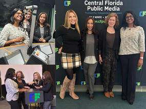 Mission Field Trip: A Day of Connection, Compassion, and Community Impact