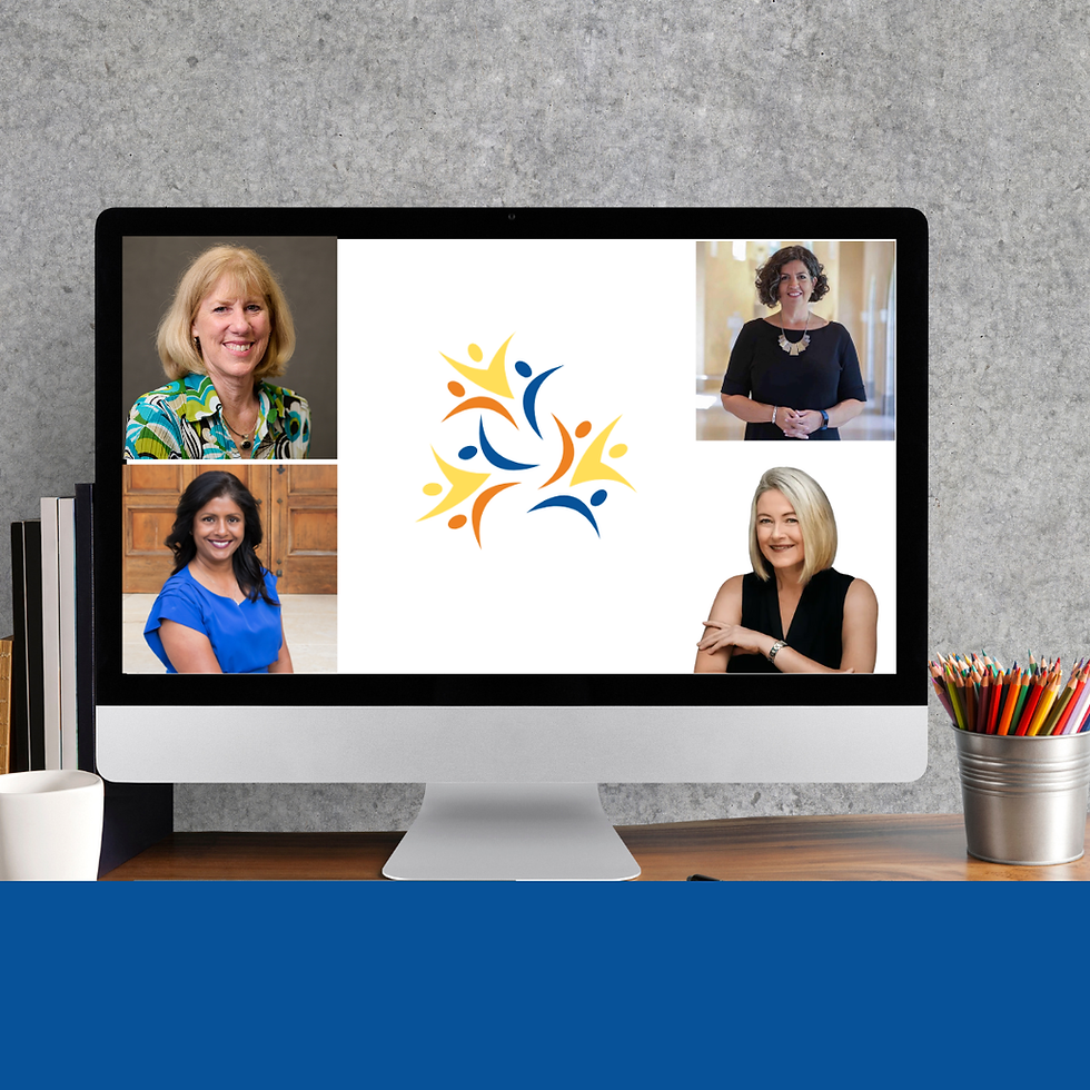 The Healing Power of The Arts