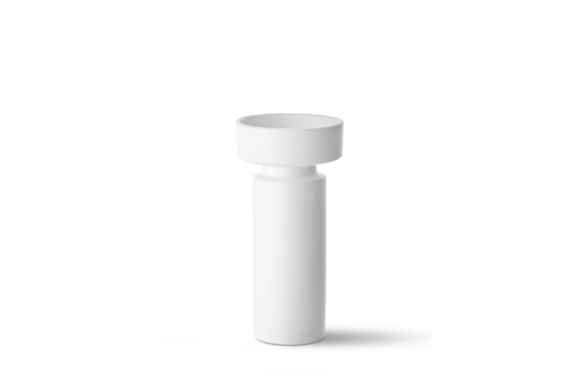 PURE SERİSİ DEKORATİF MUMLUK  - U