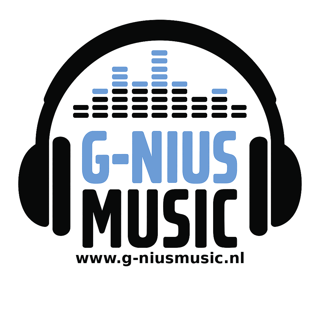 G-nius logo, Transparant ZWART zonder onderschrift.GIF