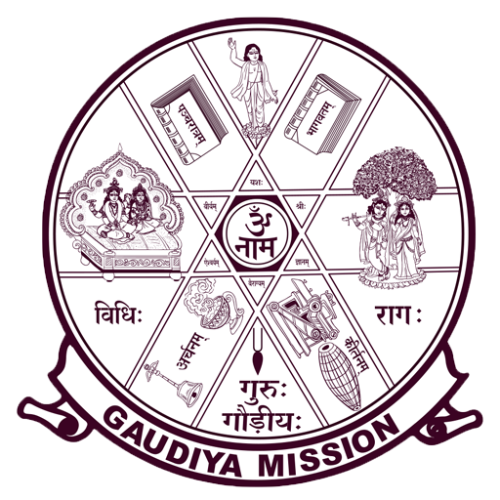 Gaudiya Mission (UK)