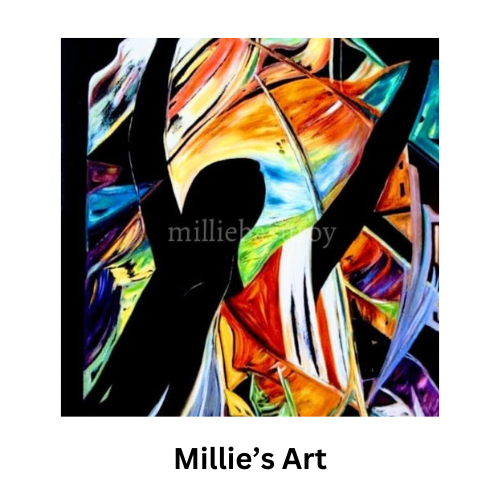 Millie's Art