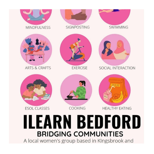 iLearn Bedford