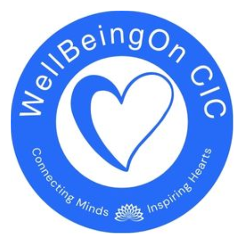 WellBeingOn CIC