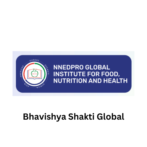 Bhavishya Shakti Global (Dundee), NNEdPro Global (Cambridge)