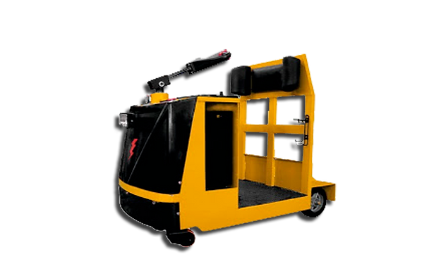 Reocador TKP3000