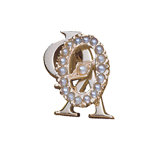 Theta Phi Alpha
