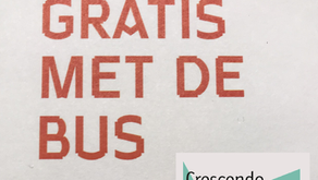 Gratis met de bus