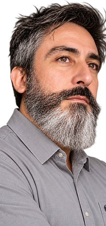 Uelinton Sanches, responsável pela área comercial da ON Estúdio de Criação