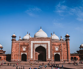 4-Day Agra Mathura Vrindavan Tour – Premium Package