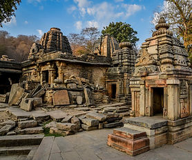 4-Day Gwalior Orchha Khajuraho Tour – Deluxe Package