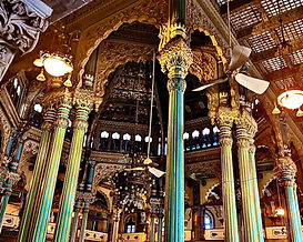 1N BANGLORE 1N MYSORE 2N COORG 1N BANDIPUR - Superior Package