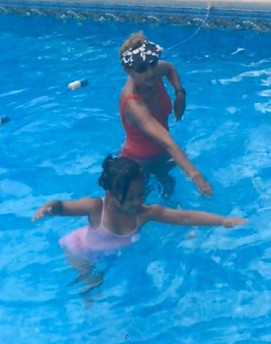 Swimming Lessons for adult and children