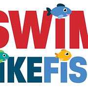 Swim Like Fish logo
