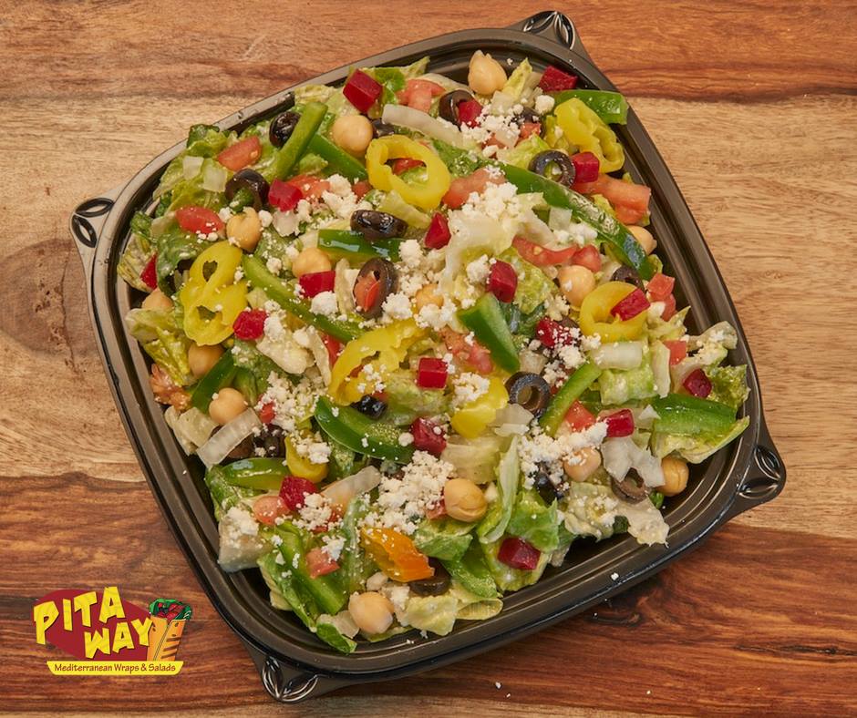 Pita Way Exclusive Offers Inside Best of Detroit Restaurants