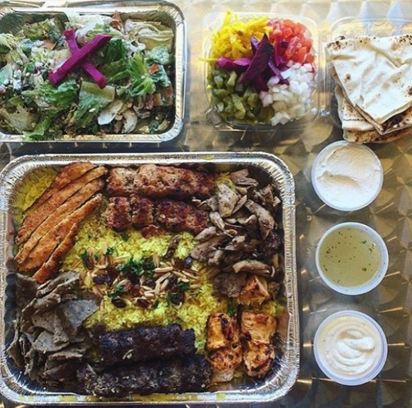 Pita Way Exclusive Offers Inside Best of Detroit Restaurants