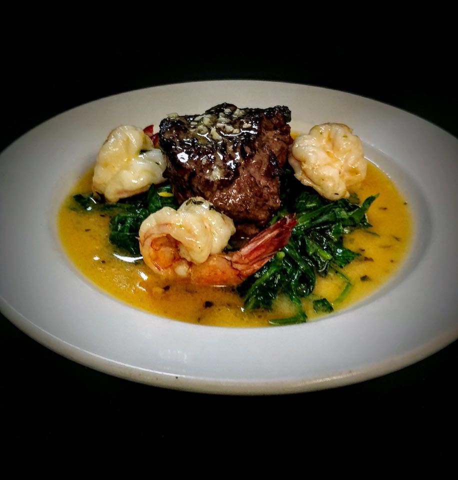 Clawson Steakhouse Best Steakhouse in Detroit Best Detroit Offers