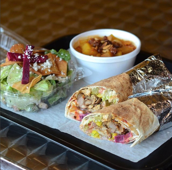 Pita Way Exclusive Offers Inside Best of Detroit Restaurants