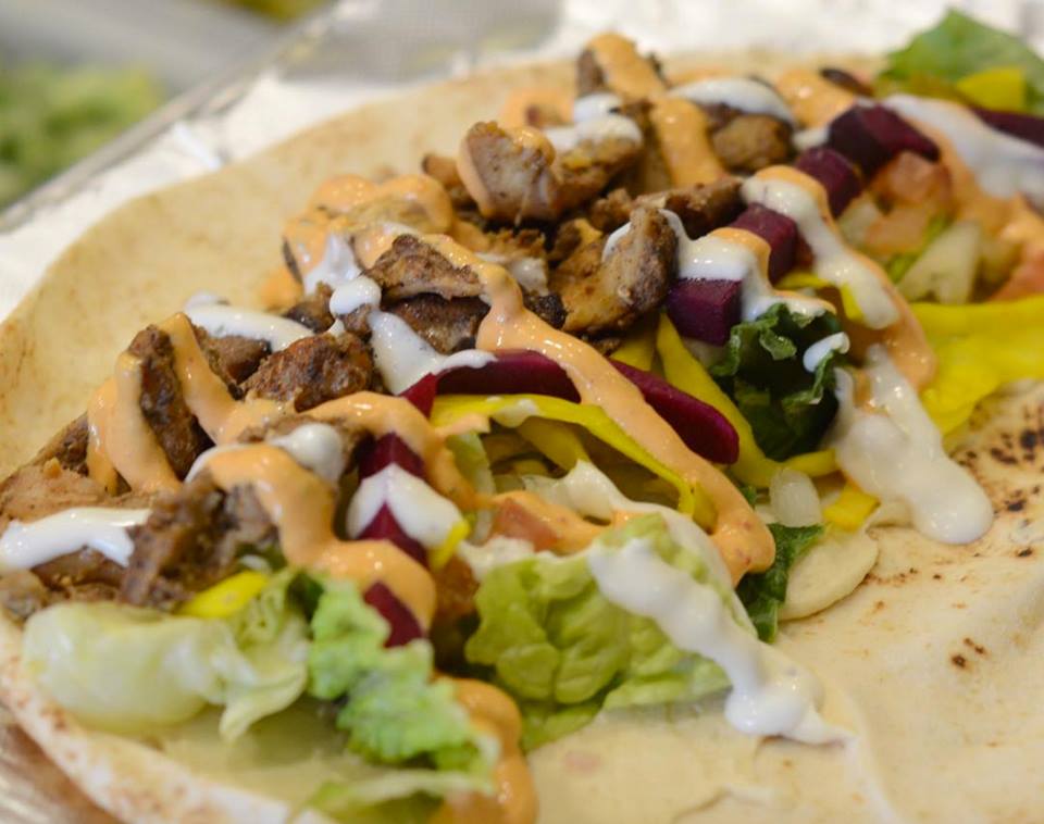 Pita Way Exclusive Offers Inside Best of Detroit Restaurants