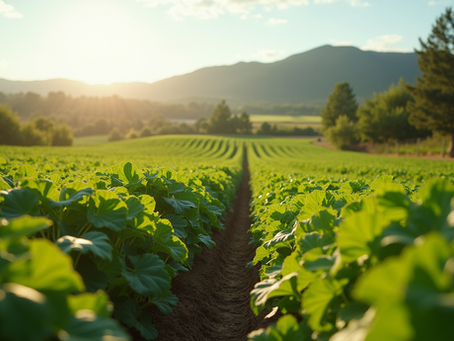 Navigating Change: Effective Strategies for Leadership in the Evolving Food and Nutrition ingredients industry