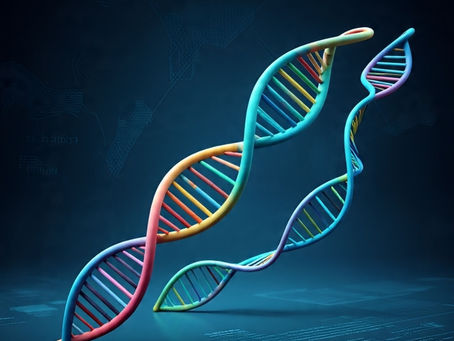 The Personalized Nutrition Revolution: How AI is Transforming Health and Creating Leadership Opportunities