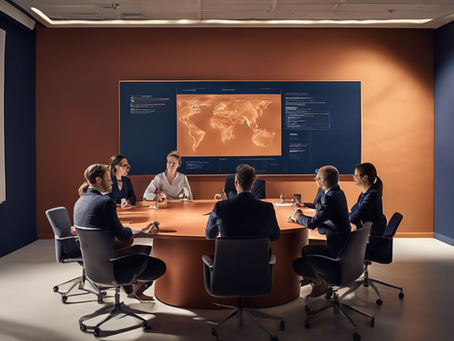 Maximize Sales in Life Science Sector with NY Kingfisher Experts