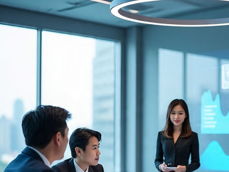 谋定而动:构建食品配料行业的供应链新蓝图与全渠道战略