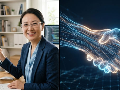 线上商业咨询致胜法则:数字化时代的战略增长与市场领导力